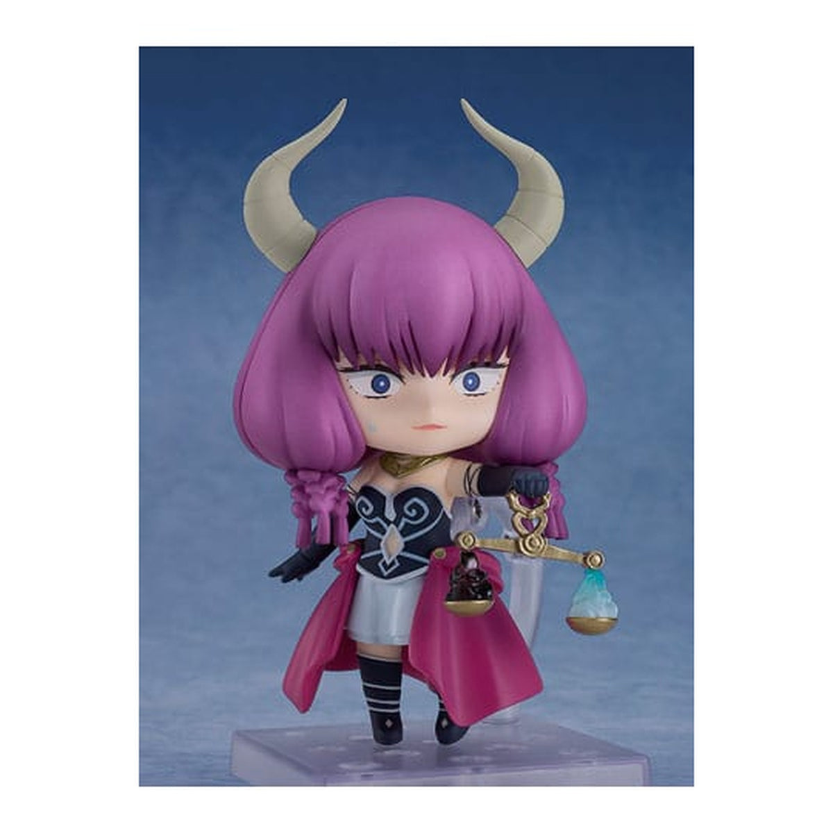 Produktbild Frieren - Aura the Guillotine Nendoroid Actionfigur
