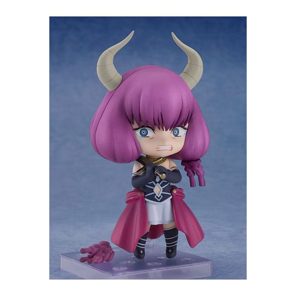 Produktbild Frieren - Aura the Guillotine Nendoroid Actionfigur