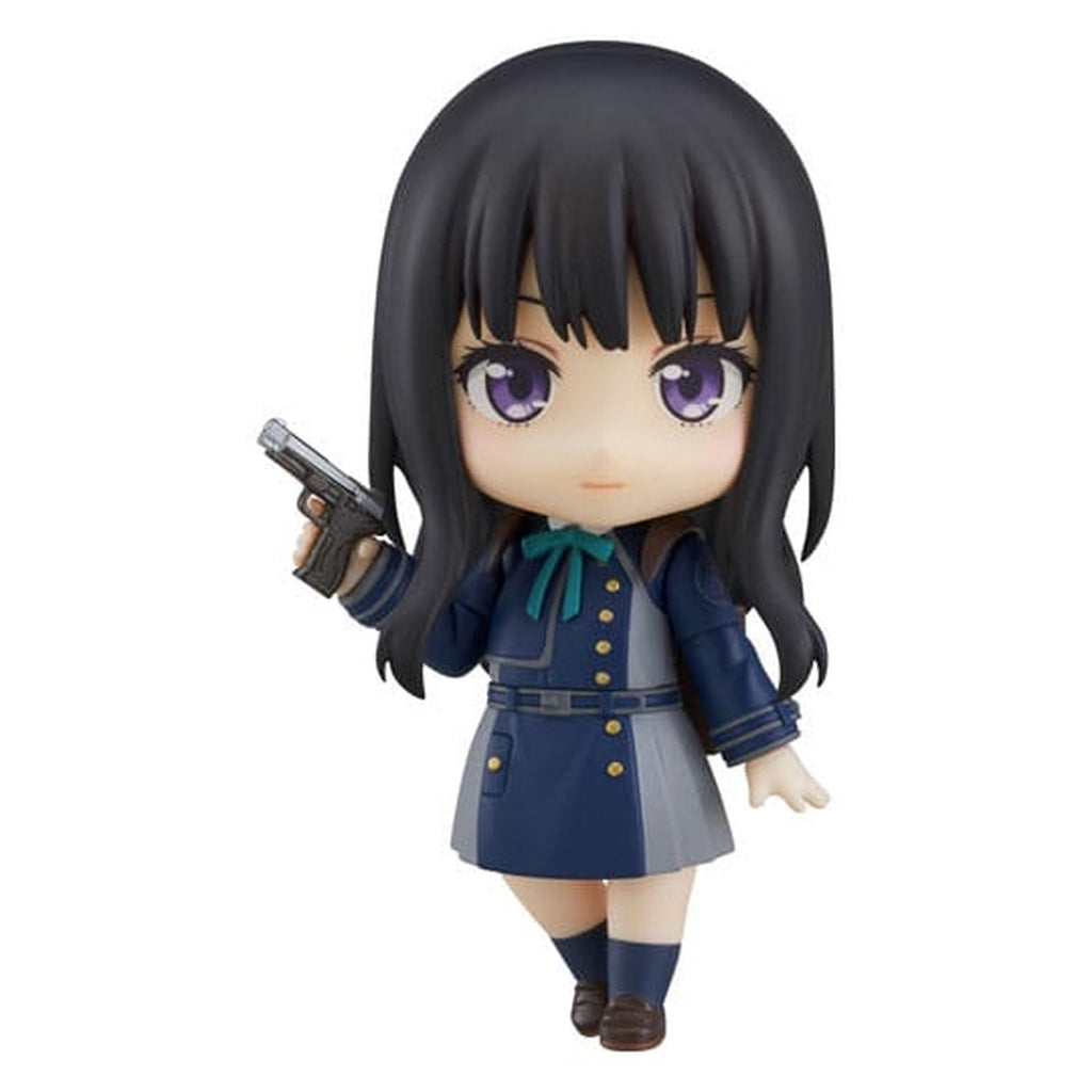Lycoris Recoil - Takina Inoue Nendoroid Actionfigur