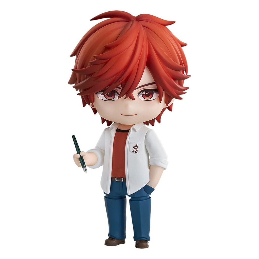 Produktbild Monthly Girl Nozaki-kun - Mikoto Mikoshiba Nendoroid Actionfigur