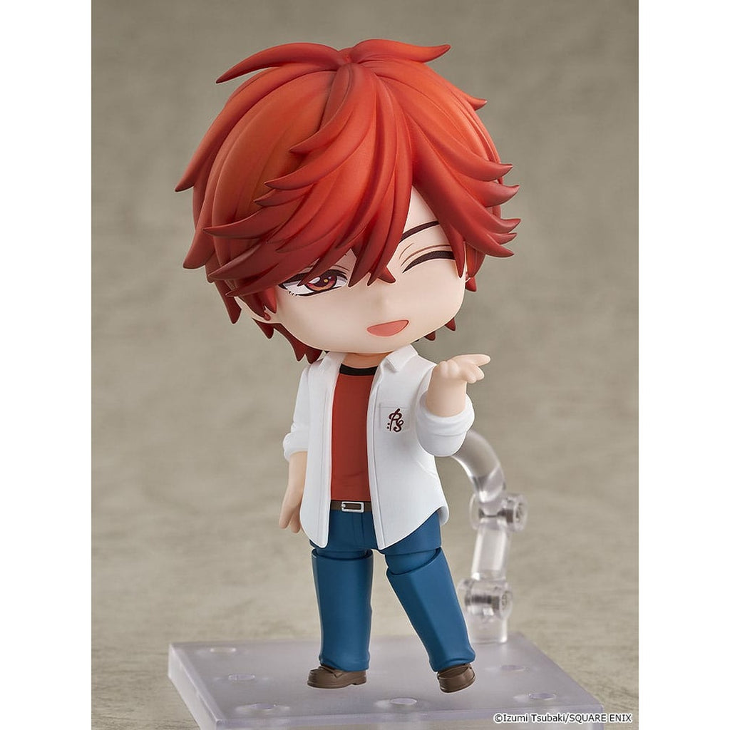 Produktbild Monthly Girl Nozaki-kun - Mikoto Mikoshiba Nendoroid Actionfigur