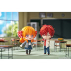 Produktbild Monthly Girl Nozaki-kun - Mikoto Mikoshiba Nendoroid Actionfigur