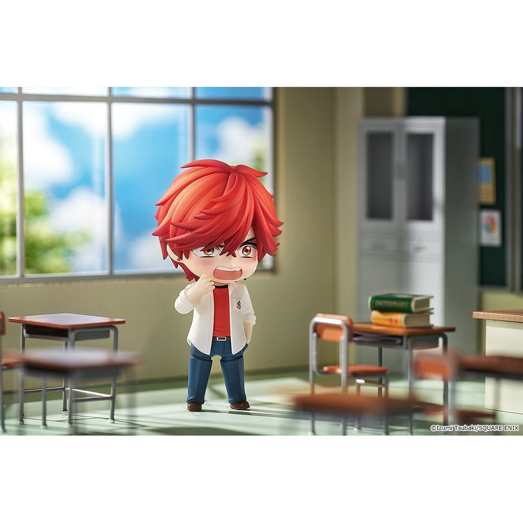 Produktbild Monthly Girl Nozaki-kun - Mikoto Mikoshiba Nendoroid Actionfigur