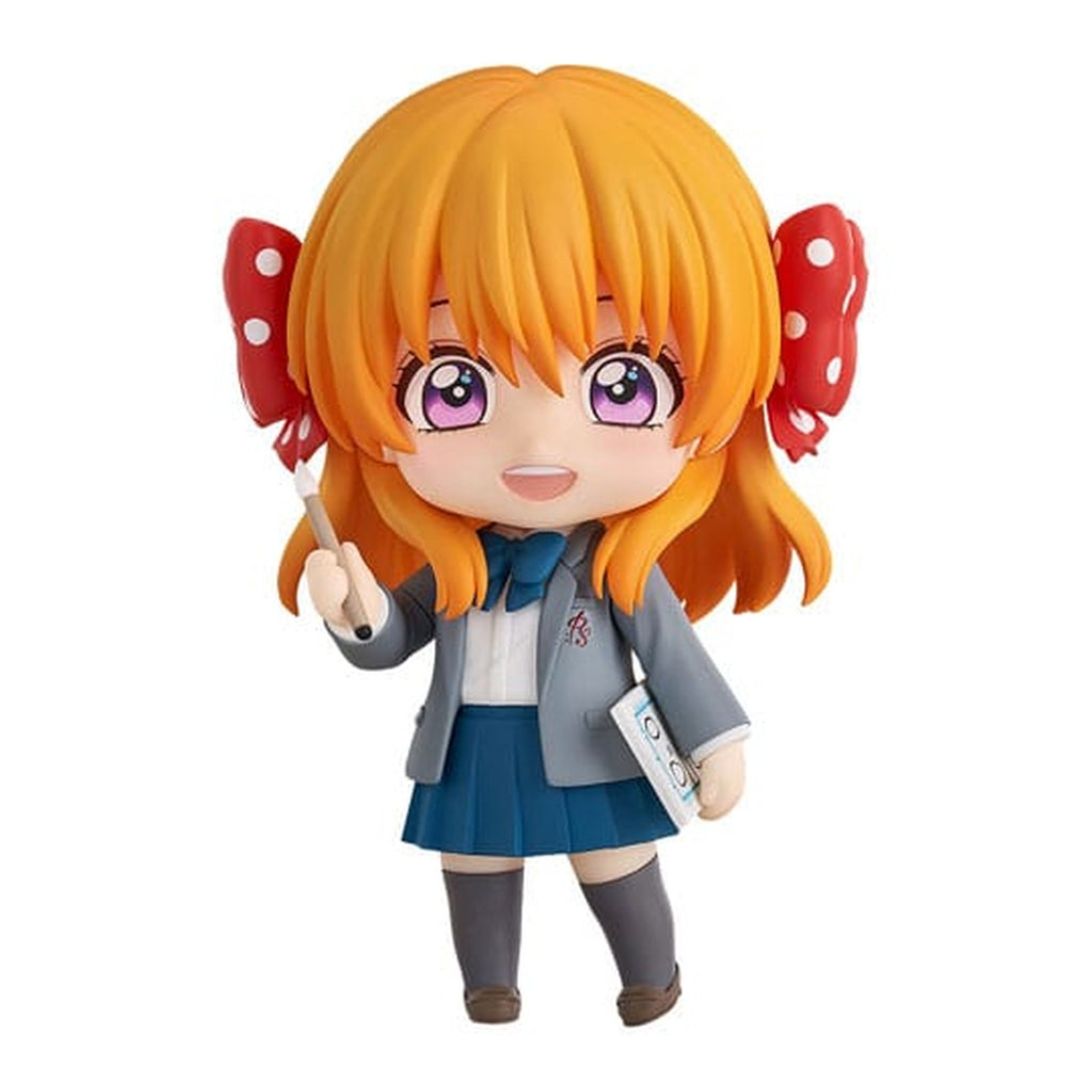 Monthly Girl Nozaki-kun - Chiyo Sakura Nendoroid Actionfigur