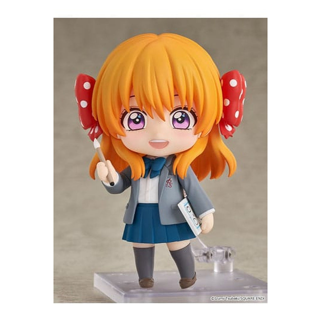 Product image Monthly Girls' Nozaki-kun - Chiyo Sakura Nendoroid Action Figure