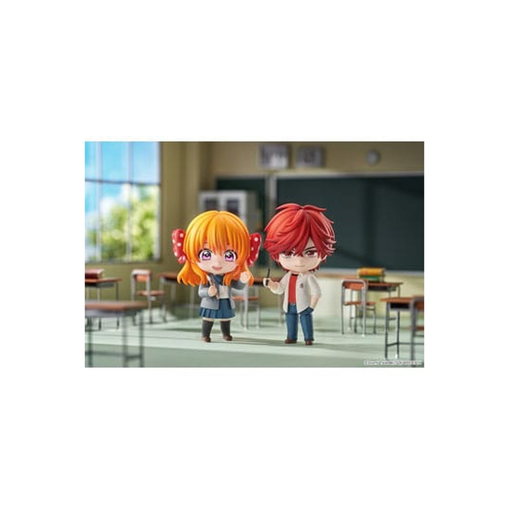 Product image Monthly Girls' Nozaki-kun - Chiyo Sakura Nendoroid Action Figure