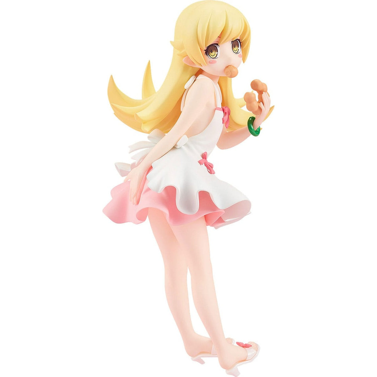 Produktbild Monogatari - Shinobu Oshino Pop Up Parade Figur
