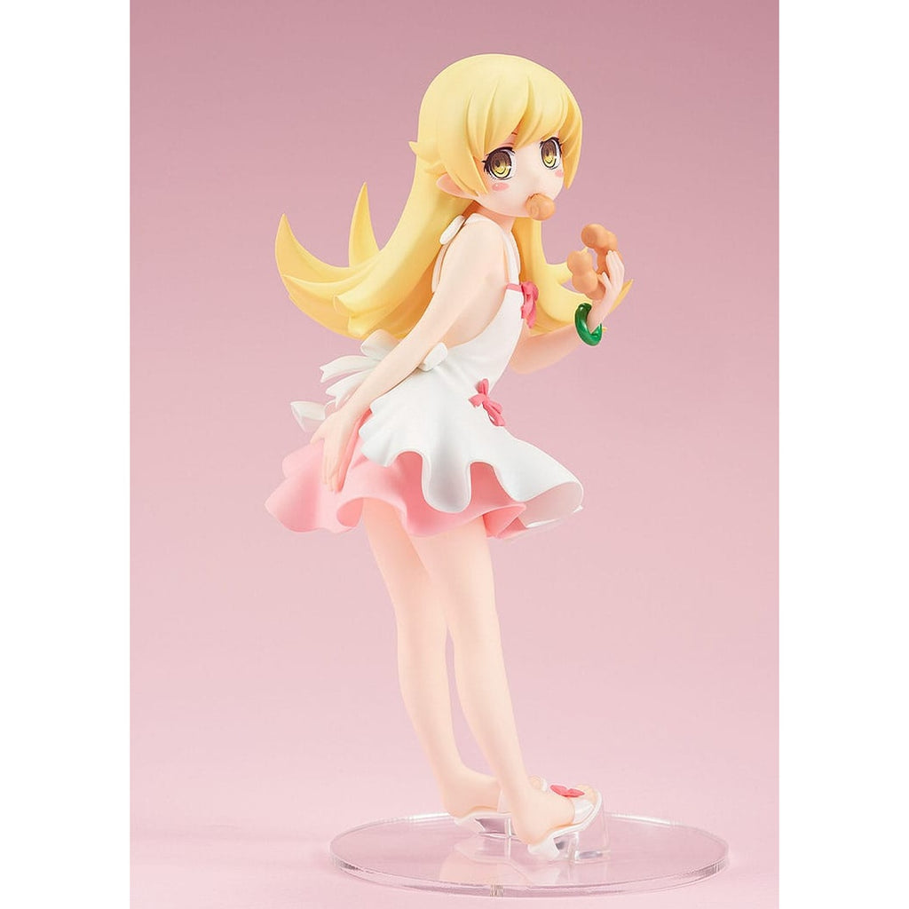 Produktbild Monogatari - Shinobu Oshino Pop Up Parade Figur