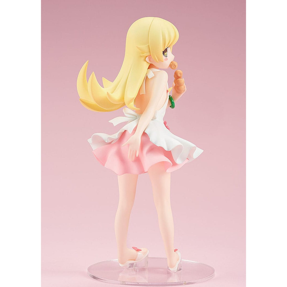 Produktbild Monogatari - Shinobu Oshino Pop Up Parade Figur