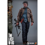 Produktbild The Last of Us - Joel Miller Actionfigur 1:6