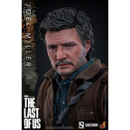 Produktbild The Last of Us - Joel Miller Actionfigur 1:6