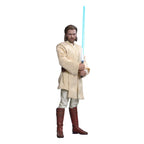 Produktbild Star Wars Episode II: Angriff der Klonkrieger - Obi Wan Kenobi Actionfigur 1:6