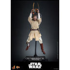 Produktbild Star Wars Episode II: Angriff der Klonkrieger - Obi Wan Kenobi Actionfigur 1:6