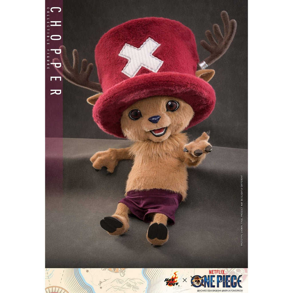 Produktbild One Piece - Chopper Collectible Figure Actionfigur