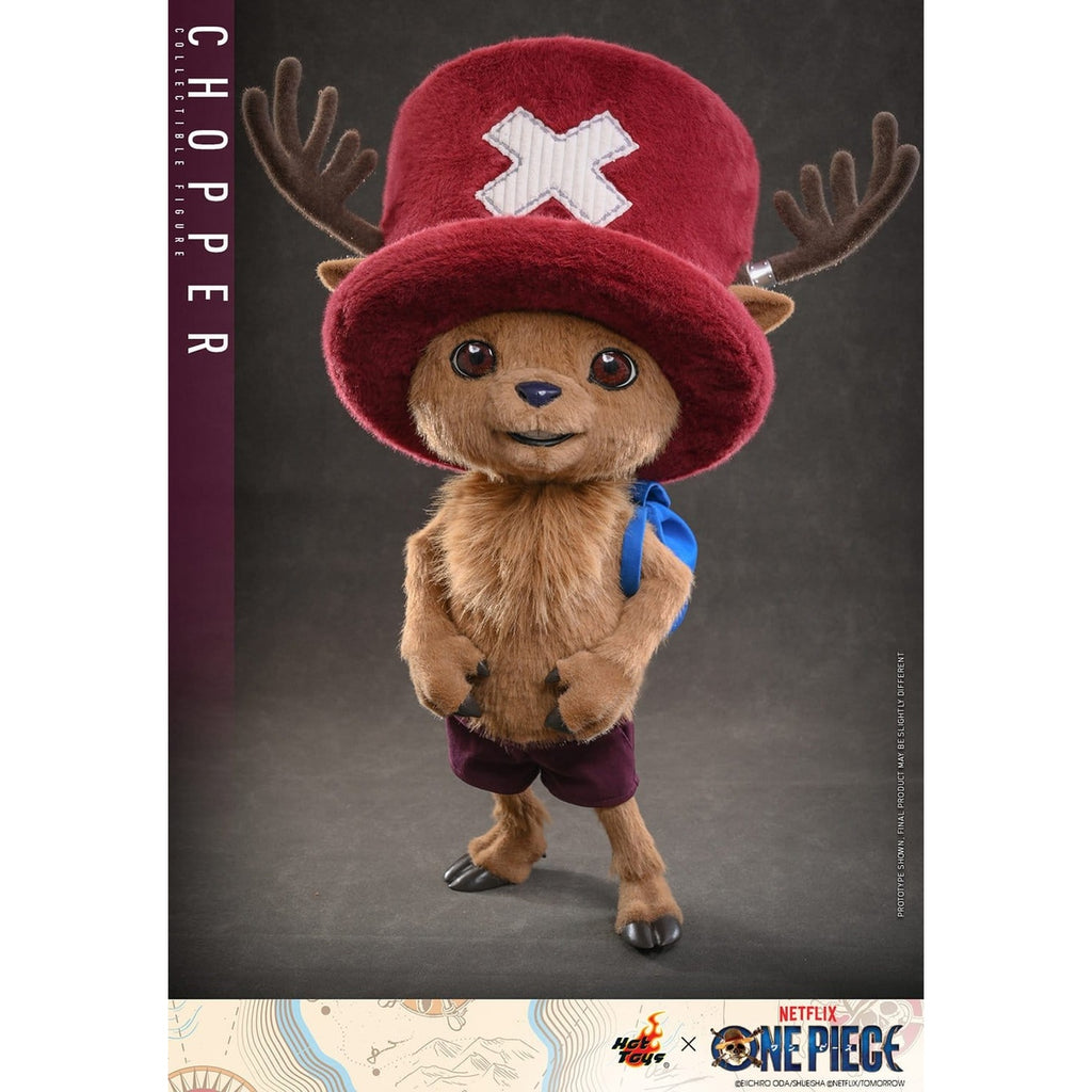 Produktbild One Piece - Chopper Collectible Figure Actionfigur