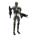 Produktbild Terminator- Endoskelett Masterpiece Actionfigur 1:6 Battle Damaged Version