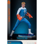 Produktbild The Fantastic Four: First Steps - Human Torch Masterpiece Actionfigur 1:6