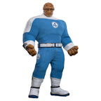 Produktbild The Fantastic Four: First Steps - The Thing Masterpiece Actionfigur 1:6