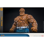 Produktbild The Fantastic Four: First Steps - The Thing Masterpiece Actionfigur 1:6