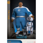 Produktbild The Fantastic Four: First Steps - The Thing Masterpiece Actionfigur 1:6