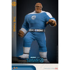Produktbild The Fantastic Four: First Steps - The Thing Masterpiece Actionfigur 1:6