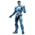 Produktbild Marvel Comic - Superior Iron Man Masterpiece Actionfigur 1:6
