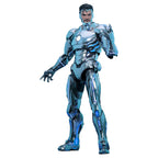 Produktbild Marvel Comic - Superior Iron Man Masterpiece Actionfigur 1:6