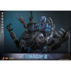 Produktbild RoboCop 2 - RoboCain Masterpiece Actionfigur 1:6