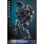 Produktbild RoboCop 2 - RoboCain Masterpiece Actionfigur 1:6