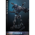 Produktbild RoboCop 2 - RoboCain Masterpiece Actionfigur 1:6