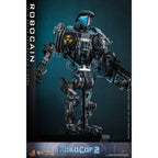 Produktbild RoboCop 2 - RoboCain Masterpiece Actionfigur 1:6