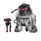 Produktbild Star Wars - Chopper und BD-1 Actionfigur Set