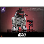 Produktbild Star Wars - Chopper und BD-1 Actionfigur Set