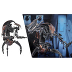 Produktbild Star Wars Episode I - Droideka Masterpiece Actionfigur 1:6