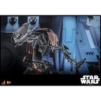 Produktbild Star Wars Episode I - Droideka Masterpiece Actionfigur 1:6