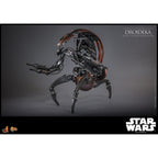 Produktbild Star Wars Episode I - Droideka Masterpiece Actionfigur 1:6