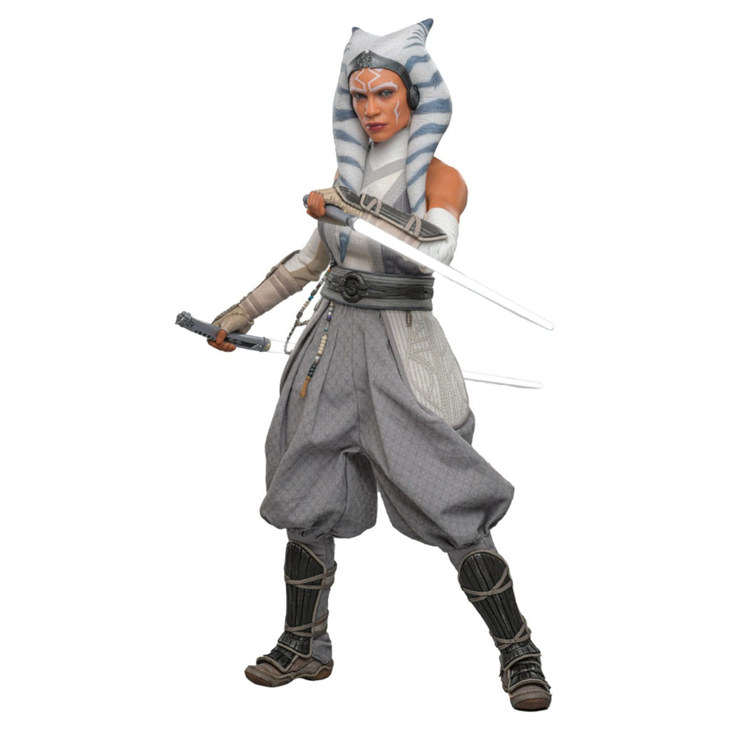 Produktbild Ahsoka Tano Actionfigur 1:6 - Star Wars: Ahsoka