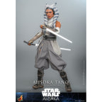 Produktbild Ahsoka Tano Actionfigur 1:6 - Star Wars: Ahsoka
