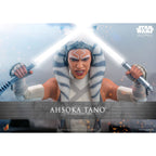 Produktbild Ahsoka Tano Actionfigur 1:6 - Star Wars: Ahsoka