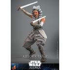 Produktbild Ahsoka Tano Actionfigur 1:6 - Star Wars: Ahsoka
