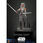 Produktbild Ahsoka Tano Actionfigur 1:6 - Star Wars: Ahsoka