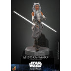 Produktbild Ahsoka Tano Actionfigur 1:6 - Star Wars: Ahsoka