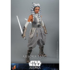 Produktbild Ahsoka Tano Actionfigur 1:6 - Star Wars: Ahsoka