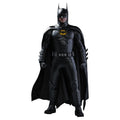 Produktbild DC Comics:The Flash - Batman (Modern Suit) Masterpiece Actionfigur 1:6
