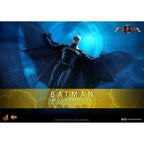Produktbild DC Comics:The Flash - Batman (Modern Suit) Masterpiece Actionfigur 1:6