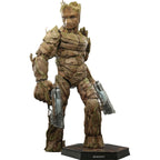 Produktbild Guardians of the Galaxy - Groot Masterpiece Actionfigur 1:6