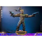 Produktbild Guardians of the Galaxy - Groot Masterpiece Actionfigur 1:6