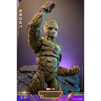 Produktbild Guardians of the Galaxy - Groot Masterpiece Actionfigur 1:6