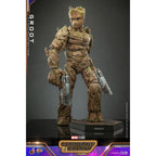 Produktbild Guardians of the Galaxy - Groot Masterpiece Actionfigur 1:6