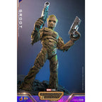 Produktbild Guardians of the Galaxy - Groot Masterpiece Actionfigur 1:6